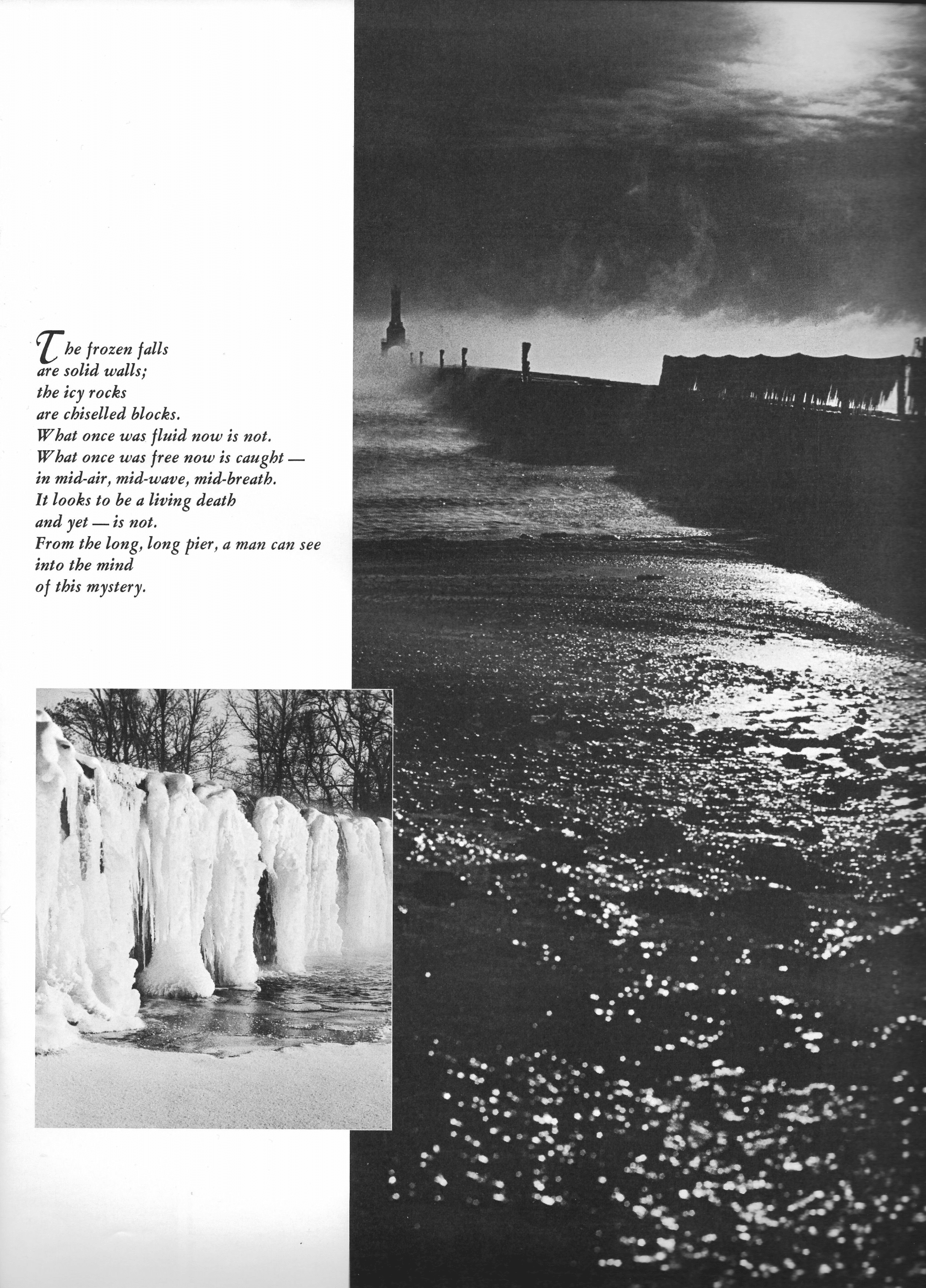 WTT Poems Winter 1965-2